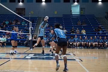 JVVB vs StJoeseph  8-22-17 6